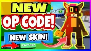 *NEW* OP CODE in KITTY INFECTION MODE 2020! New Skin Updates [ROBLOX]