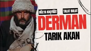 Derman Türk Filmi | TARIK AKAN | HÜLYA KOÇYİĞİT | TALAT BULUT | 4K ULTRA HD