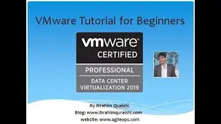 How to build an amazing home lab VMware nested ESX 6.7 for Home Lab -  Part 1