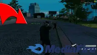 CLEO DAMAGE INFORMER PARA (SAMP) (GTA SAN ANDREAS)