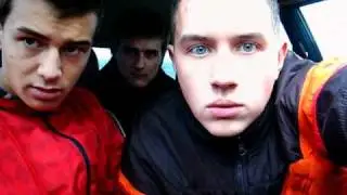 как снимали