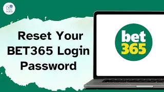 How to Reset Your BET365 Login Password