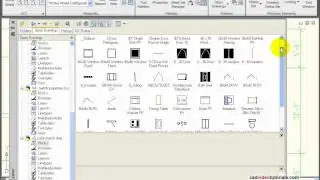 AutoCAD Tutorial -  Understanding Blocks and Symbols