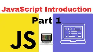 JavaScript Introduction and Embedding Code into HTML | Step-by-Step Tutorial | 2023