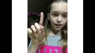 Yana Muzafarova • DETKI • Song:MOLLY feat. Егор Крид - Если ты меня не любишь