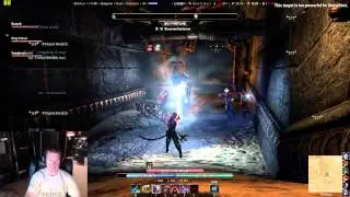 The Elder Scrolls Online | Tales of Tamriel | Episode 34: Packing Up Your Ovaries 2/2