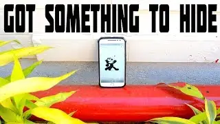 Secret Android Hacks - Handy DIY Tricks! (2023 WORKS)