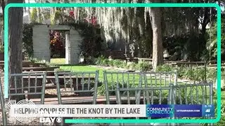 Land O Lakes wedding venue enchants soon-to-be-weds from all over: Community Connection (Land O La