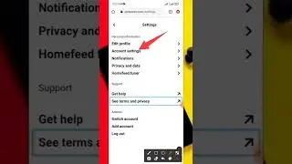 Turn On Dark Mode On Google Pinterest | #pinterest #shorts