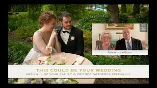 Wedding Livestream