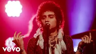 Greta Van Fleet - Edge Of Darkness (Live in Toronto / 2018)