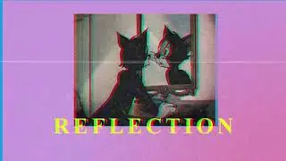 ＲＥＦＬＥＣＴＩＯＮ - 1 hour | Lo-Fi | Study | Chill Mix | Simpsonwave |