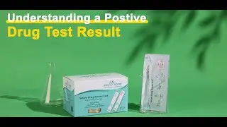 Understanding a Positive Drug Test Result