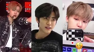 ATTRACTIVE NA JAEMIN TIKTOK EDITS COMPILATION