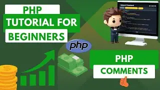 🚀 Mastering PHP Comments: Types and Importance