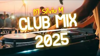 Music Mix 2024 | Party Club Dance 2024 | Best Remixes Of Popular Songs 2024 MEGAMIX (DJ Silviu M)