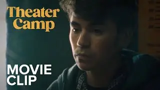 THEATER CAMP | “Whats A Straight Play” Clip | Searchlight Pictures