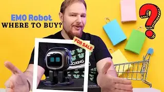 Emo Robot: Where to Buy Safely?