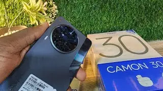 Tecno Camon 30 Full Review 2024 | Tecno camon 30 worth Buying 2024 | Camon 30 camera & battery test