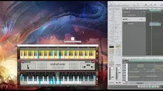 Q: Feeding MIDI Files into AutoTonic?