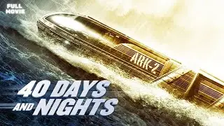 40 Days and Nights | Action | HD | Full Movie in English