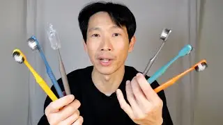 Can Pointy Bristles Clean Teeth Stains? [Trecaan Toothbrushes]