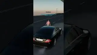 МОЯ МАШИНА БЫЛА В РОЗЫСКЕ, НО Я... - RADMIR RP CRMP | HASSLE ONLINE 