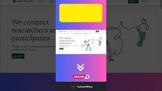 Building an Animated Website with HTML, CSS, & JS! 🚀