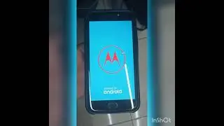 Como Quitar Cuenta Google Motorola Moto E4 Plus (XT1772) Android 7 | FRP Bypass