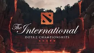 [PT] Dota 2 The International 2022 - Finals Weekend - Day 1