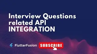 API Integration in Flutter: Best Practices and Common Scenarios