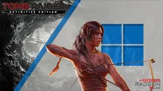 Tomb Raider (Definitive Edition) // Episode 04