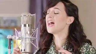 Lena Hall Obsessed: Beck