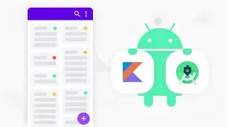 To-Do App with Clean Architecture - Android Development | Kotlin (Online Course)