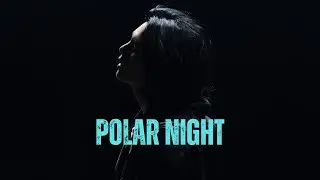 Agust D 슈가 -  Polar Night (Lyrics Video)