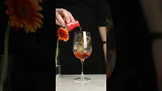 Julius Meinl: Coffee Aperol Spritz