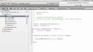 Objective-C: Automatic Reference Counting (Basics)