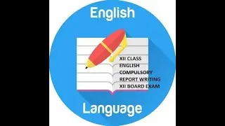 How To Write A Report (English Compulsory)  grammar