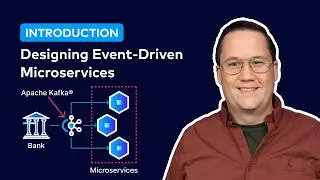 Introduction | Designing Event-Driven Microservices