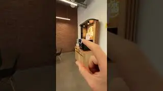 Флагманский офис ПитерПарк 