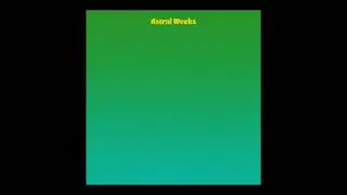 Astral Weeks - This World