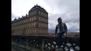 Тур автобусом или автомобилем? -Фильм от Гида |Ukrainian Guide EU
