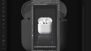 Reflection Mirror Shadow in Photoshop cc Tutorial | Graphic Design