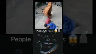 troll face memes : people who know💀😱 (BONKERS) | 