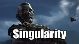 SINGULARITY / СТРИМ #3