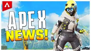 Huge Wraith NERF + Pathfinder Buff + New Devotion Change (Apex Legends Update Patch Notes)