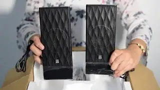 HWM Philippines Presents: Altec Lansing Lozenge BT+