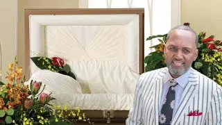 Bishop Kervy Brown celebration of Life | Bishop Kervy Brown home going funeral