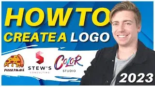 How To Create A Professional Logo In Minutes Free! | Free Logo Maker