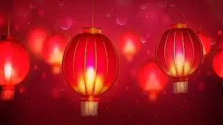 Chinese Lunar New Year Music & Chinese Festival Music